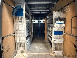 MERCEDES-BENZ Sprinter 316 Autom. Kasten L2-H2 WERKSTATTWAGEN