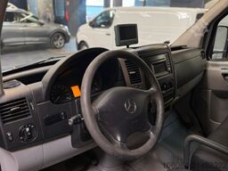 MERCEDES-BENZ Sprinter 316 Autom. Kasten L2-H2 WERKSTATTWAGEN