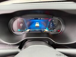 IVECO Daily 35S14Y D Doppelkab Pritsche lang AHK 3,5 t