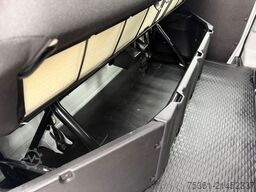 IVECO Daily 35S14Y D Doppelkab Pritsche lang AHK 3,5 t