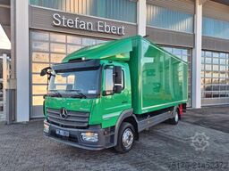 Mercedes-Benz Atego 1223 L LBW 2.000kg Tür Spoiler Klima
