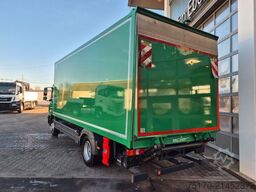 Mercedes-Benz Atego 1223 L LBW 2.000kg Tür Spoiler Klima