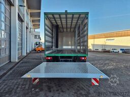 Mercedes-Benz Atego 1223 L LBW 2.000kg Tür Spoiler Klima