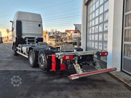 Iveco AS260S58Y/FS CM 6x2-4 BDF Intarder Standklima