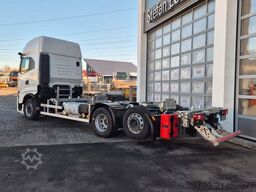 Iveco AS260S58Y/FS CM 6x2-4 BDF Intarder Standklima