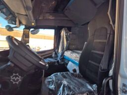 Iveco AS260S58Y/FS CM 6x2-4 BDF Intarder Standklima