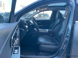 Mercedes-Benz GLC 200 4M AVANTGARDE Pano+Burm+360°+Distr+Ambie