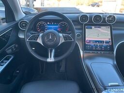 Mercedes-Benz GLC 200 4M AVANTGARDE Pano+Burm+360°+Distr+Ambie