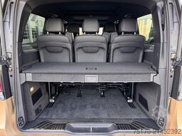 Mercedes-Benz V 300 d 4MATIC AVA AMG AIRMATIC AHK DISTRONIC