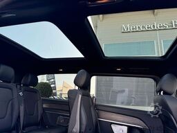 Mercedes-Benz V 300 d 4MATIC AVA AMG AIRMATIC AHK DISTRONIC