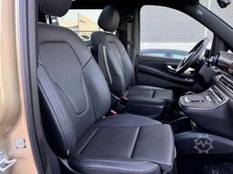 Mercedes-Benz V 300 d 4MATIC AVA AMG AIRMATIC AHK DISTRONIC