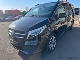 Mercedes-Benz V 300 d AVA DISTRONIC AHK2,5to 360Kamera