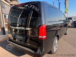 Mercedes-Benz V 300 d AVA DISTRONIC AHK2,5to 360Kamera
