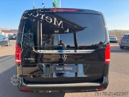 Mercedes-Benz V 300 d AVA DISTRONIC AHK2,5to 360Kamera