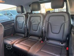 Mercedes-Benz V 300 d AVA DISTRONIC AHK2,5to 360Kamera