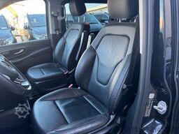 Mercedes-Benz V 300 d AVA DISTRONIC AHK2,5to 360Kamera