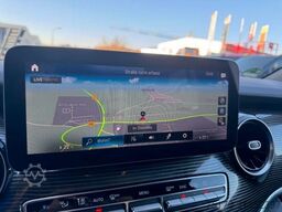 Mercedes-Benz V 300 d AVA DISTRONIC AHK2,5to 360Kamera