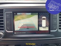 Citroën Jumpy 2.0 // L2 // Premium // GPS // Camera