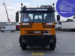 Iveco EuroTech