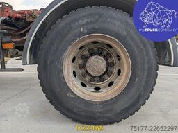 Iveco EuroTech