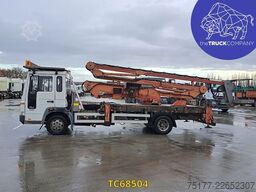 Volvo FLC