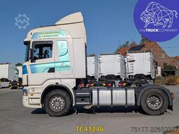 Scania R 480