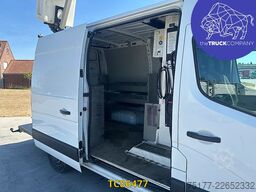 Renault Master 145.35 klubb