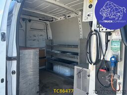 Renault Master 145.35 klubb
