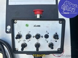 Renault Master 145.35 klubb