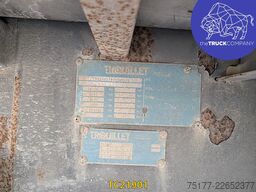 Trouillet ST3315