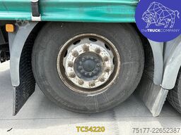 MAN TGX 26.460