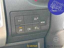 Fiat Ducato 160cv caisse hayon