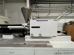 BATTENFELD TM 450/2800