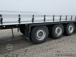 KRONE SDP 27 eLB50-CS Pro,Alu-Bretter,Edscha,Luft-Lift