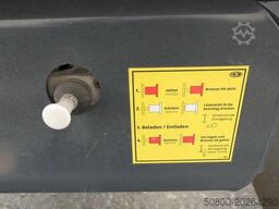 HKM G 18 ZL 5,0, Außenroller 5 bis 7m, Luftfederung