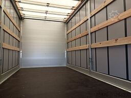 IVECO Daily Durchladezug SOFORT VERFÜGBAR !!!