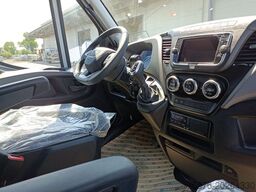 IVECO Daily  Durchladezug  SOFORT VERFÜGBAR !!!