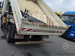 MERCEDES-BENZ Actros 1841 / 4X4 ALLRAD /16m Atlas 190/ Meiller