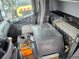 MERCEDES-BENZ Actros 1841 / 4X4 ALLRAD /16m Atlas 190/ Meiller