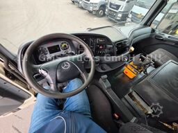 MERCEDES-BENZ Actros 1841 / 4X4 ALLRAD /16m Atlas 190/ Meiller