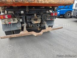 MERCEDES-BENZ Arocs 2645 / 6X4 / Manual / Retarder / BORDMATIK