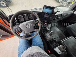 MERCEDES-BENZ Arocs 2645 / 6X4 / Manual / Retarder / BORDMATIK