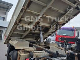 MERCEDES-BENZ Actros 1841 / 4X4 ALLRAD / Atlas 190 / Meiller