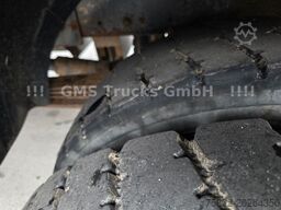 MERCEDES-BENZ Actros 1841 / 4X4 ALLRAD / Atlas 190 / Meiller