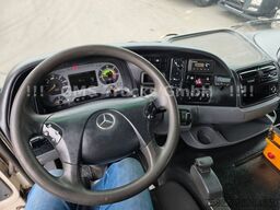 MERCEDES-BENZ Actros 1841 / 4X4 ALLRAD / Atlas 190 / Meiller