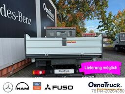 MITSUBISHI 3S15 AMT 3-Seitenkipper Klima,AHK 3,5t,Diff.-Sp.