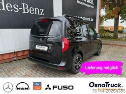 MERCEDES-BENZ EQT 200 Progressive Klima,Navi,Park-Paket,LEDBC