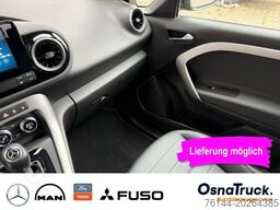 MERCEDES-BENZ EQT 200 Progressive Klima,Navi,Park-Paket,LEDBC