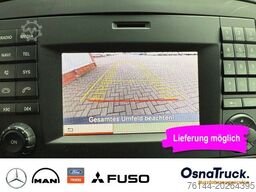 MERCEDES-BENZ e Vito 111 Lang Navi, Klima, Kamera, Hecktüren