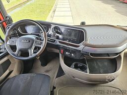DAF XG+ 530